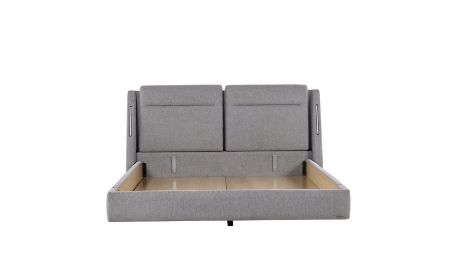 Cooler Bettbox Kopfteil Set