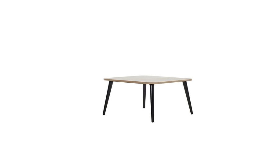Cross Couchtisch quadratisch