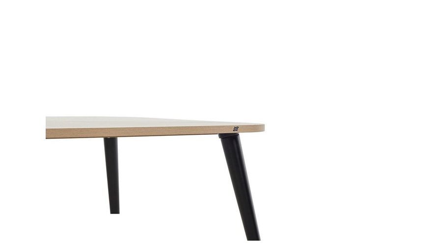Cross Couchtisch quadratisch