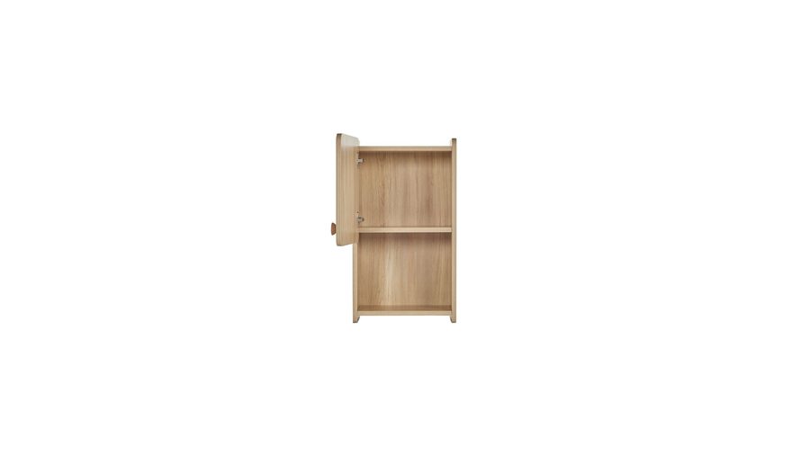 Daisy Schreibtisch Ober Schrank
