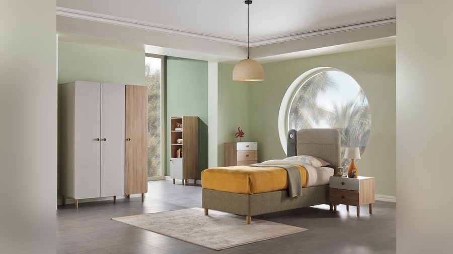 Daisy Jugendzimmer-Set
