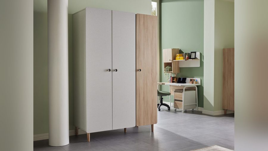 Daisy Jugendzimmer-Set