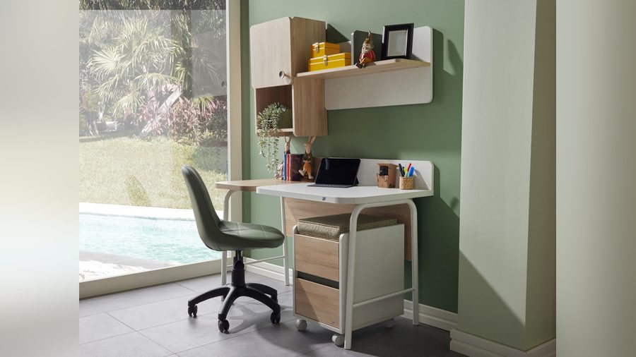 Daisy Jugendzimmer-Set