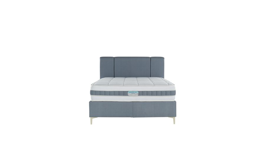Deluxe Premium Matratze