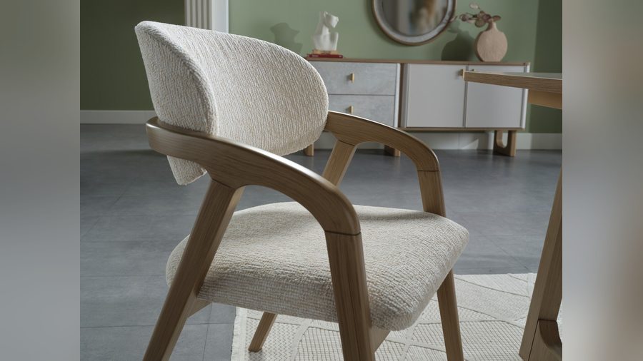 Destina 8256 Stuhl