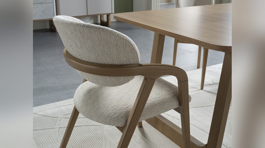 Destina 8256 Stuhl