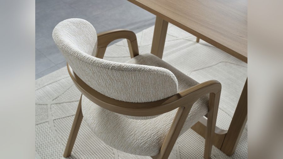 Destina 8256 Stuhl