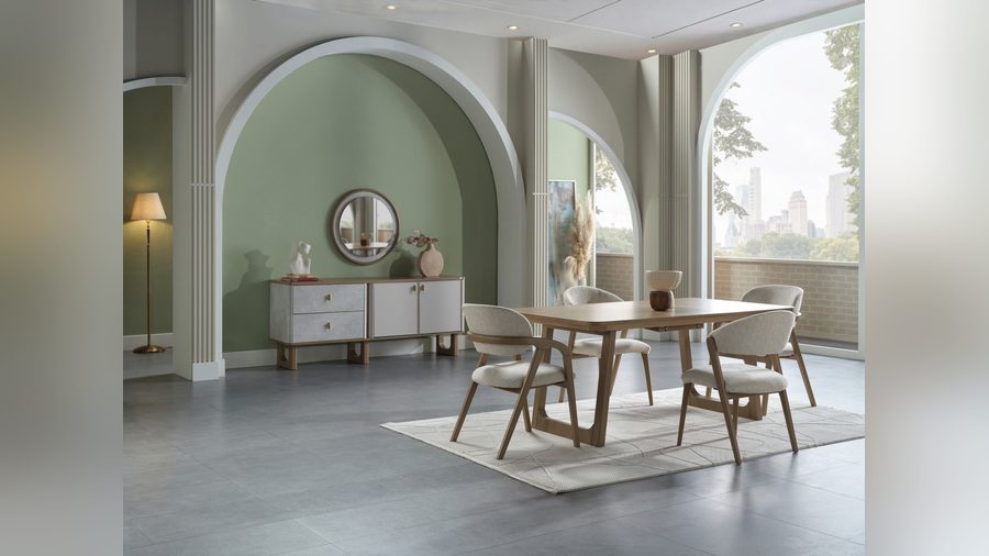 Destina 8256 Stuhl