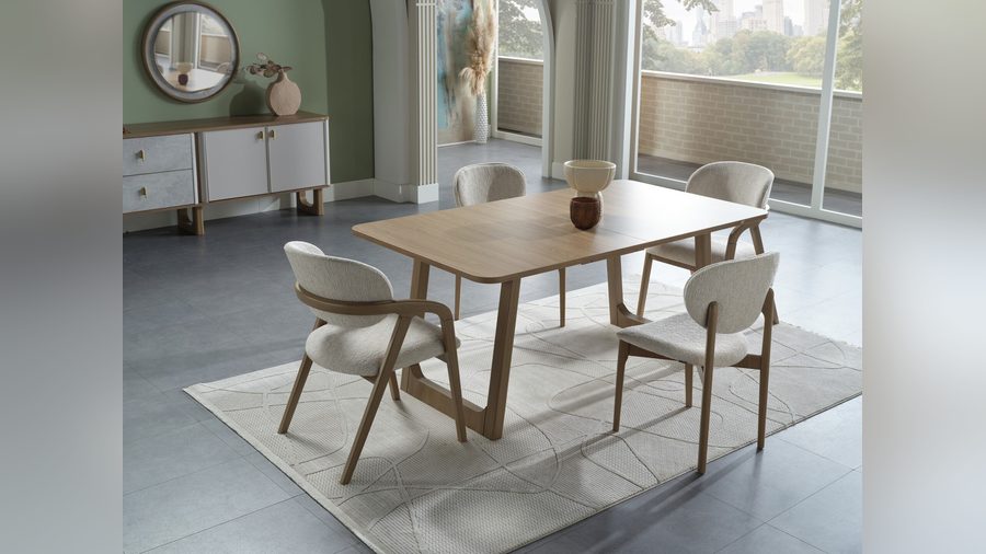 Destina 8256 Stuhl