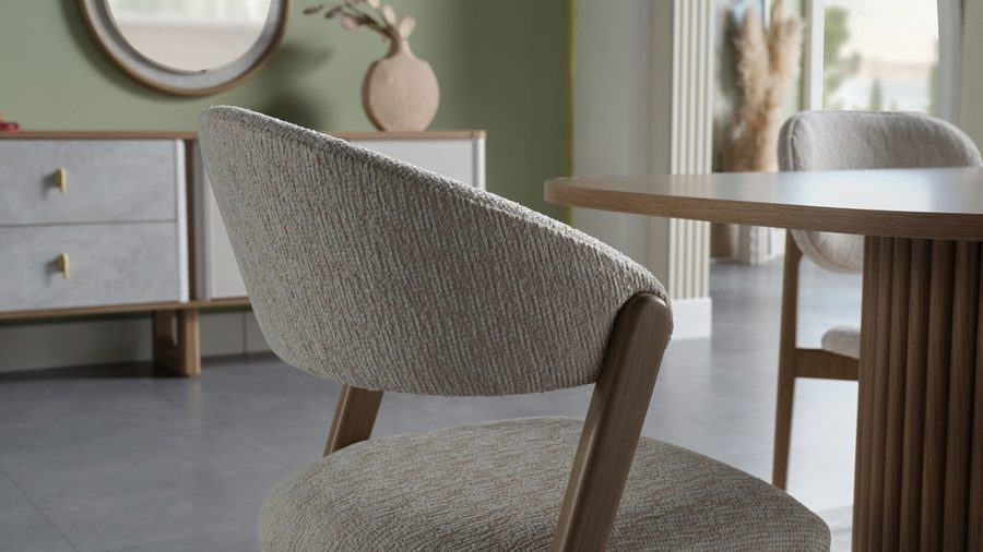 Destina 8257 Stuhl