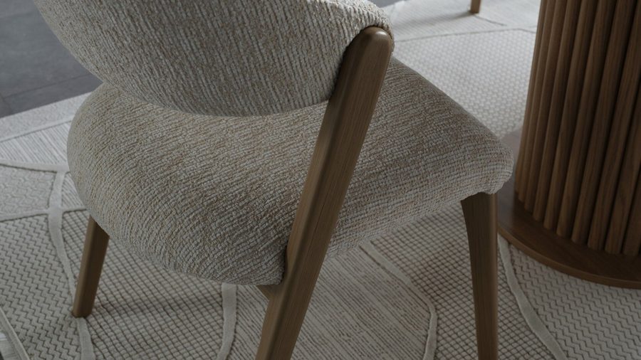 Destina 8257 Stuhl
