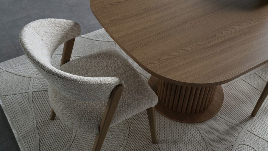 Destina 8257 Stuhl