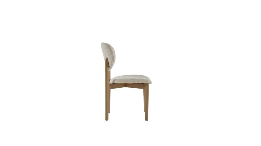 Destina 8258 Stuhl