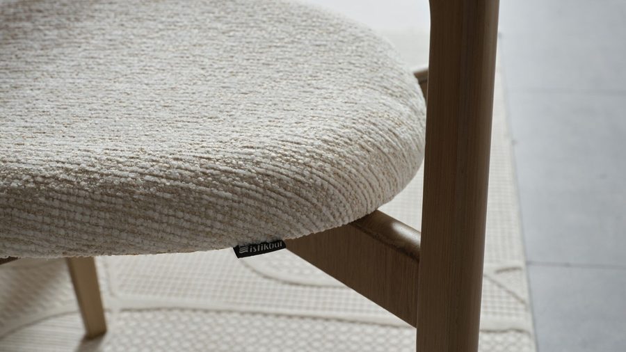 Destina 8258 Stuhl