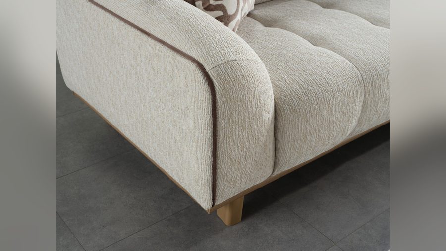 Destina 3-Sitzer Sofa