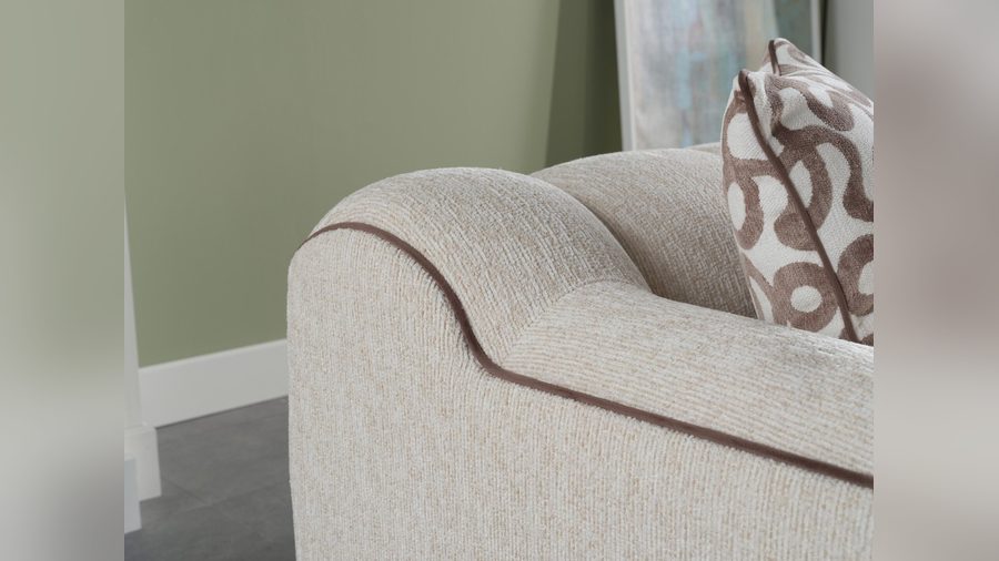 Destina 3-Sitzer Sofa