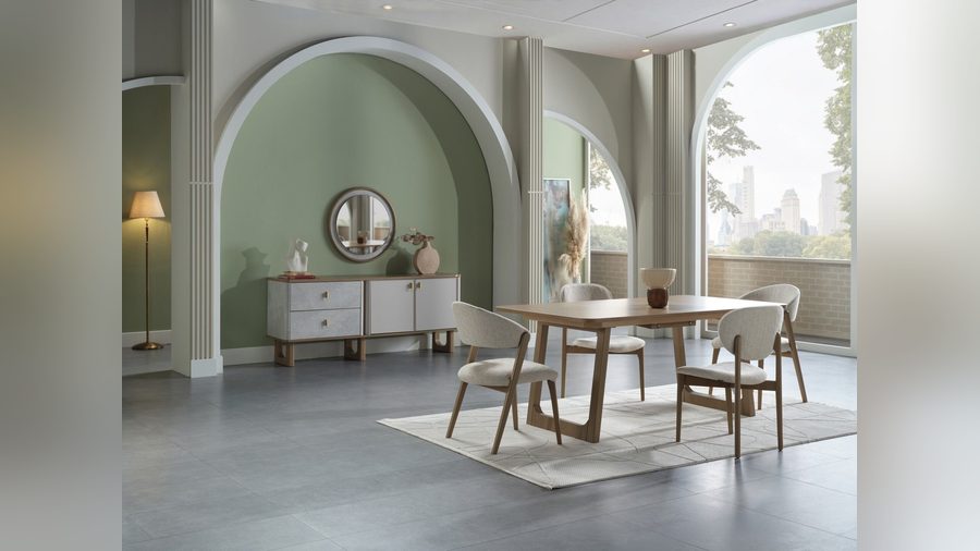 Destina Esszimmer-Set