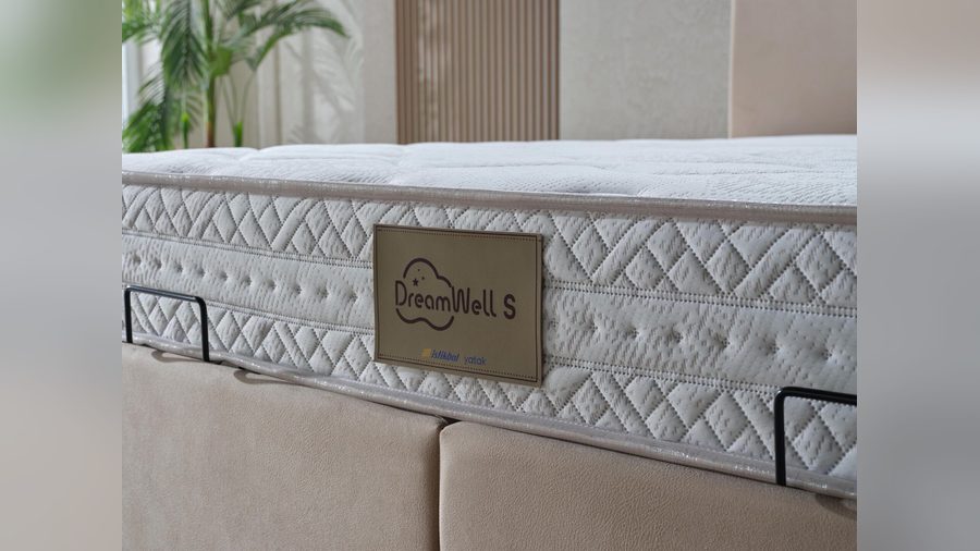 Dreamwell S Matratze