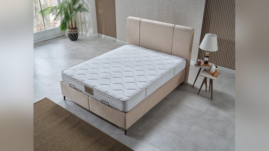 Dreamwell S Matratze
