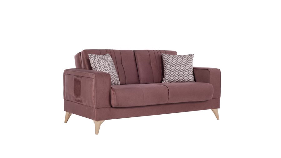 Elizya S 2-Sitzer Sofa