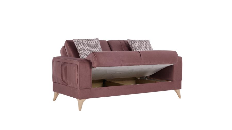 Elizya S 2-Sitzer Sofa