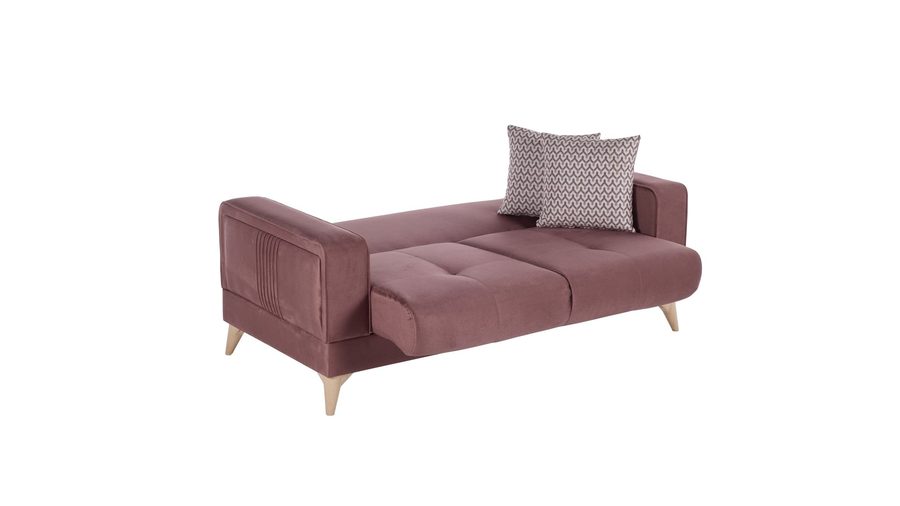Elizya S 2-Sitzer Sofa