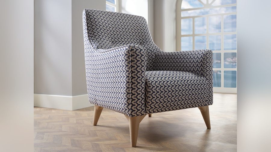 Elizya S 2-Sitzer mit Liegefunktion Ecksofa