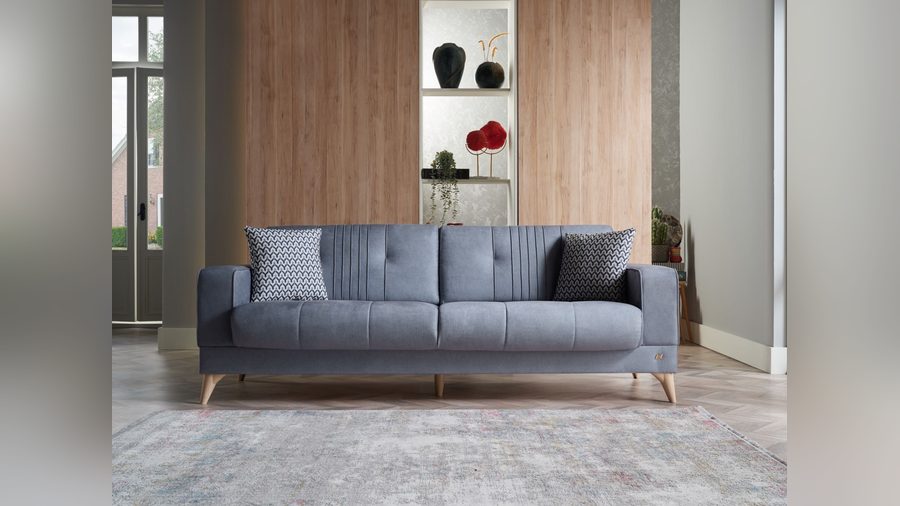Elizya S 3-Sitzer Sofa