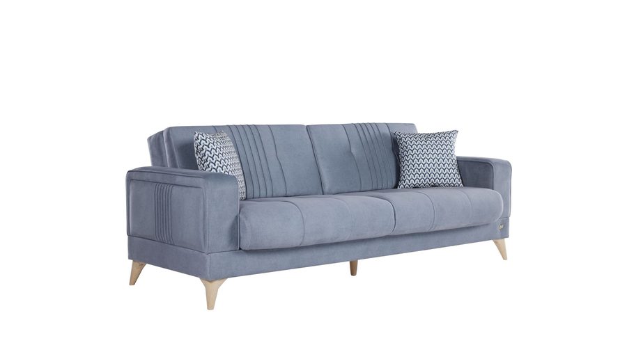 Elizya S 3-Sitzer Sofa