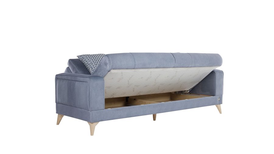 Elizya S 3-Sitzer Sofa