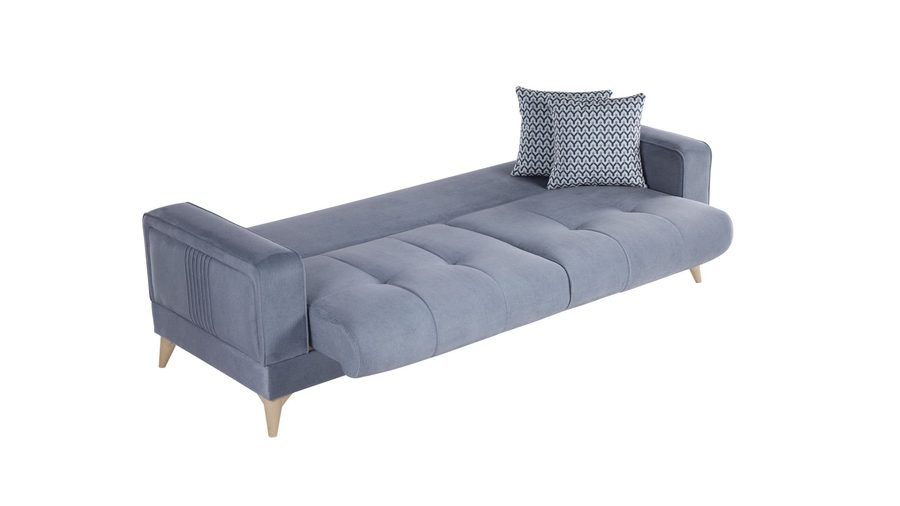 Elizya S 3-Sitzer Sofa