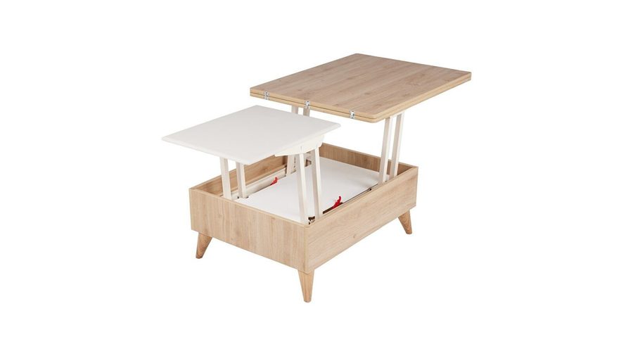 Elizya Smart Couchtisch