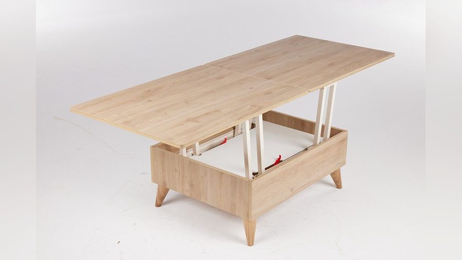 Elizya Smart Couchtisch