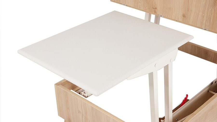 Elizya Smart Couchtisch