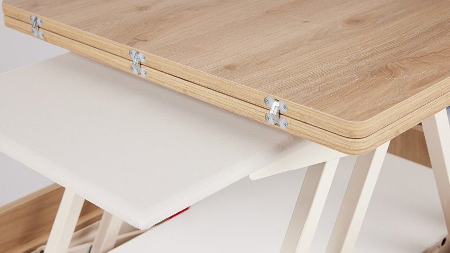 Elizya Smart Couchtisch