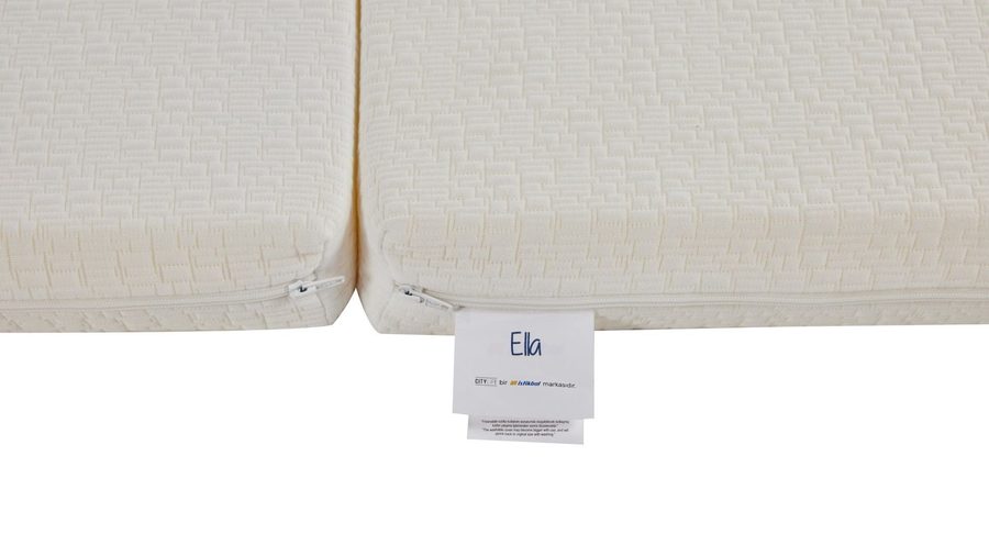 Ella klappbar Babybett