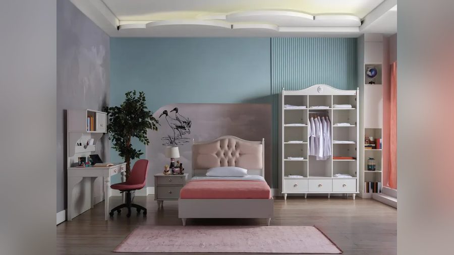 Emily Jugendzimmer-Set