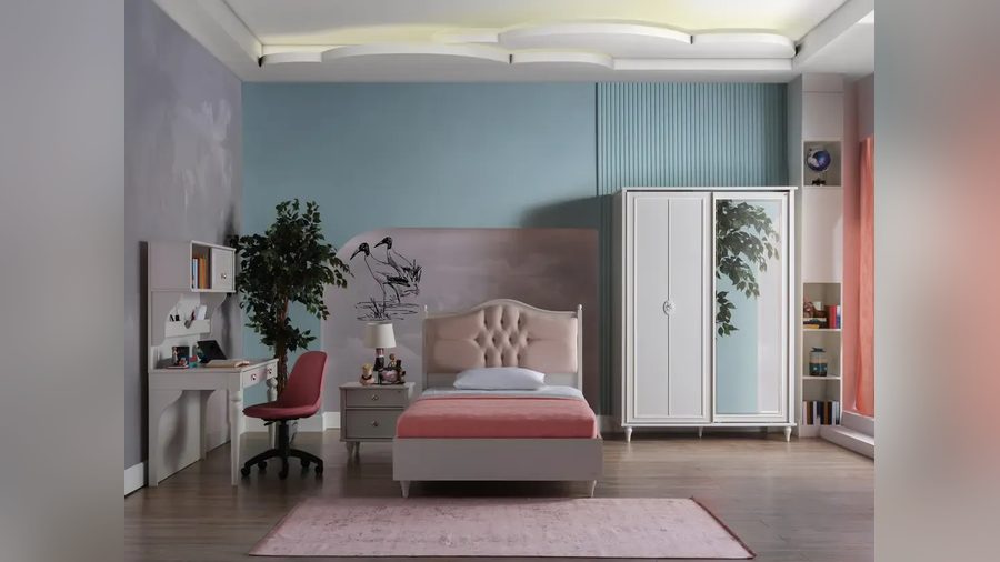 Emily Jugendzimmer-Set
