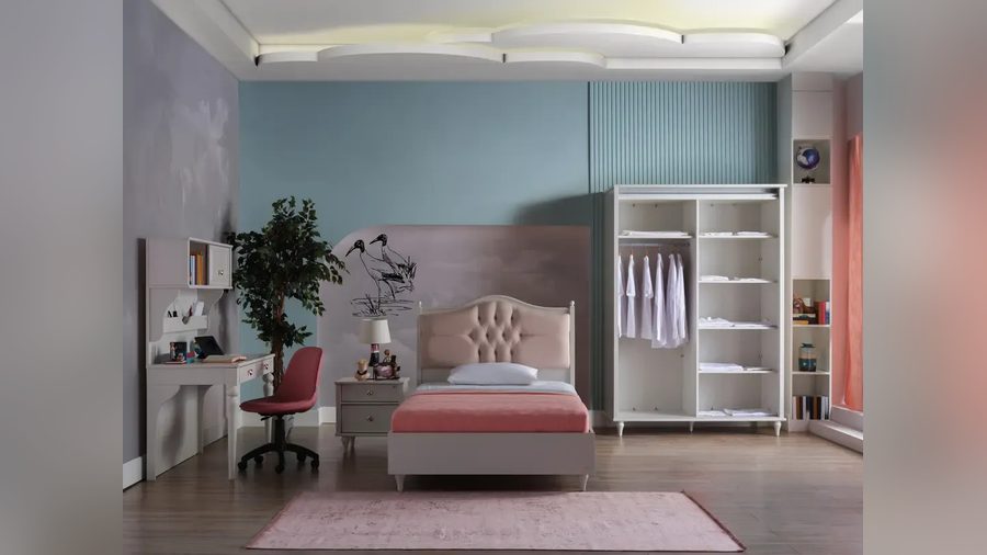 Emily Jugendzimmer-Set