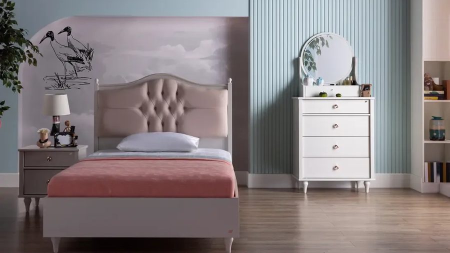 Emily Jugendzimmer-Set
