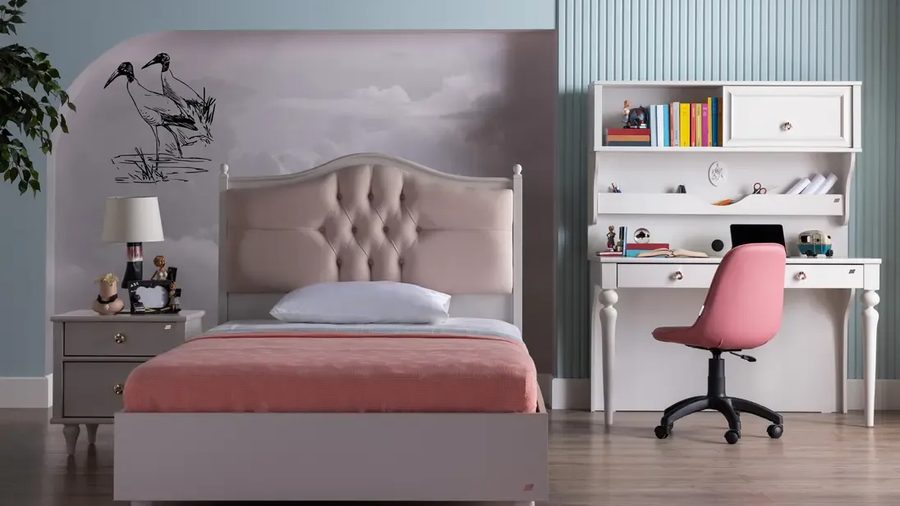 Emily Jugendzimmer-Set