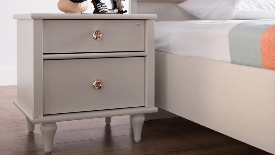 Emily Jugendzimmer-Set