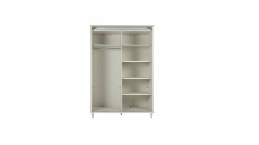 Emily Schwebetürenschrank