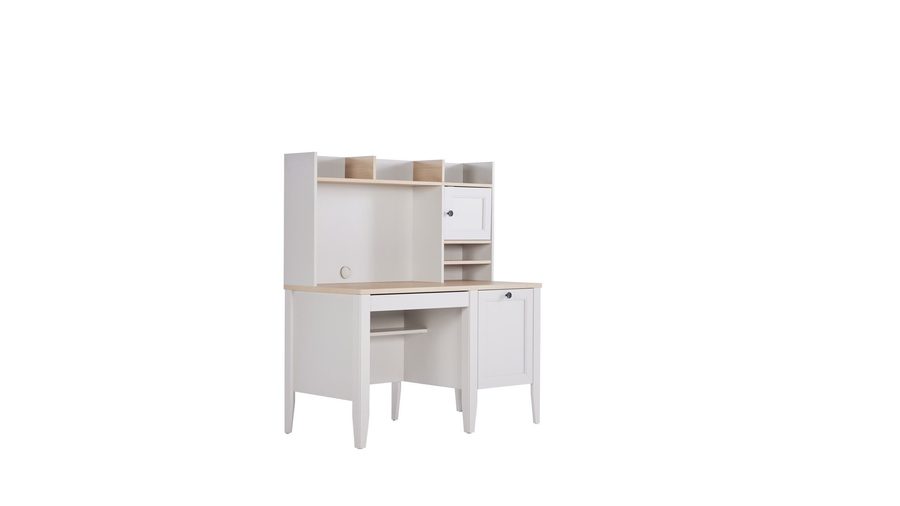 Fiona mit Schrank Schreibtisch