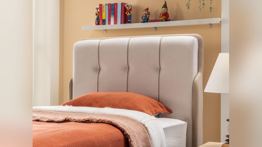 Fiona Jugendzimmer Kopfteil