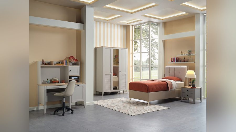 Fiona Jugendzimmer-Set