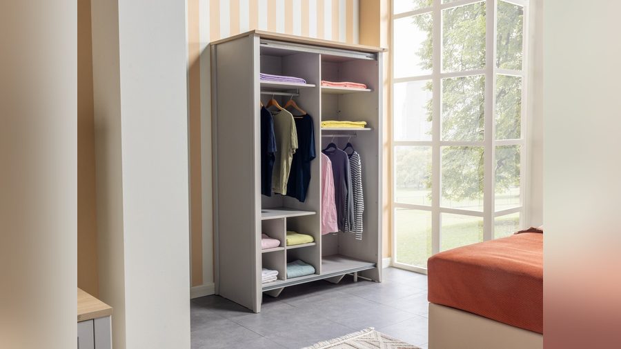 Fiona Jugendzimmer-Set