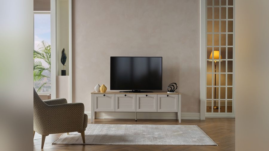 Fiona TV-Board