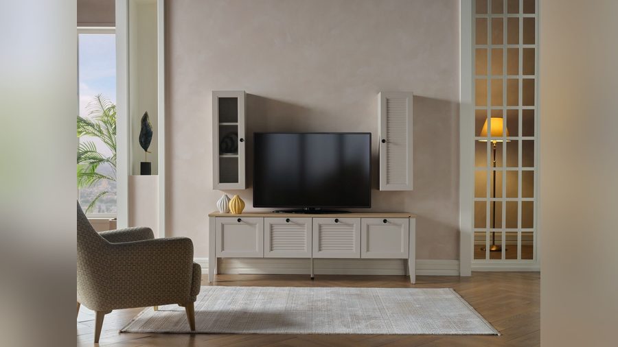 Fiona Wohnwand