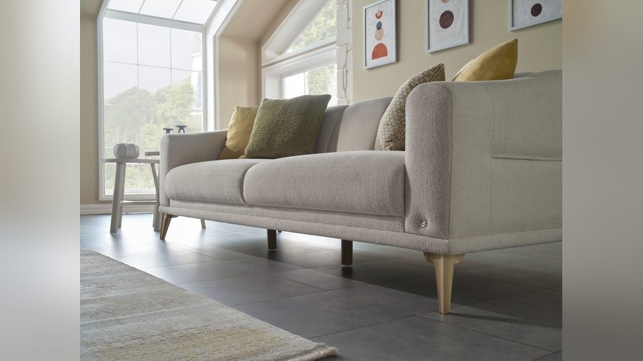 Fiona 3-Sitzer Sofa